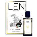 LEN Fragrances Say Sakura