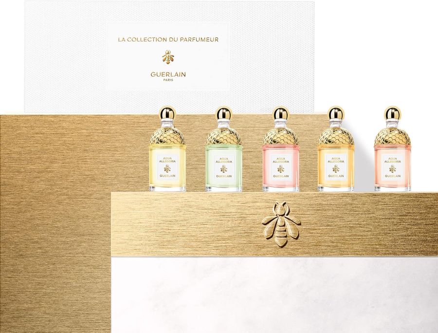 Guerlain Aqua Allegoria Set