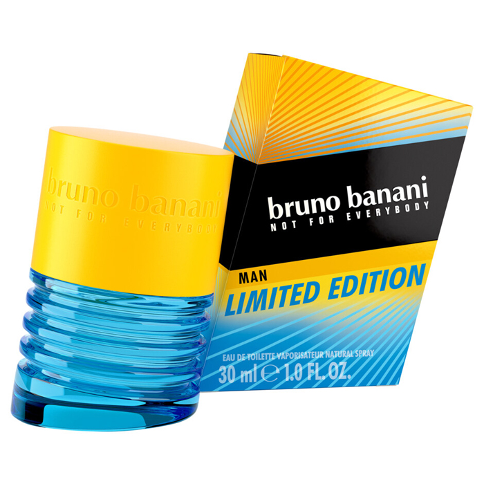 Bruno Banani Bruno Banani Summer Men (2021)