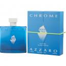 Loris Azzaro Chrome Under the Pole