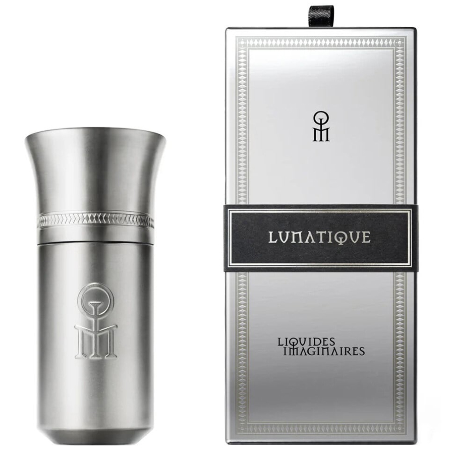 Les Liquides Imaginaires Lunatique