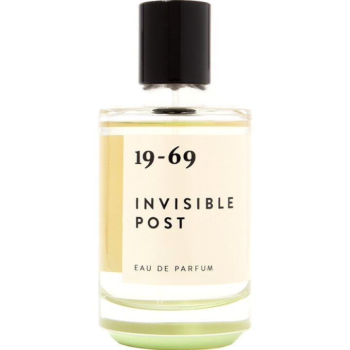 Parfums 19-69 Invisible Post