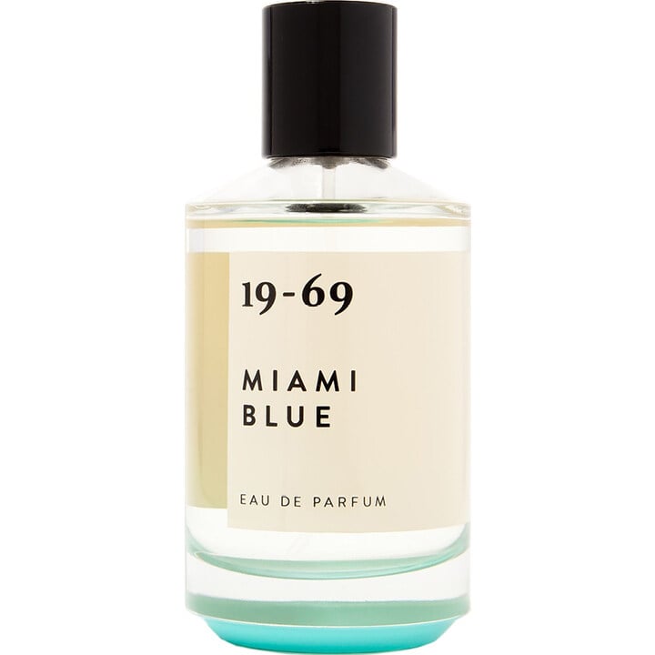 Parfums 19-69 Miami Blue
