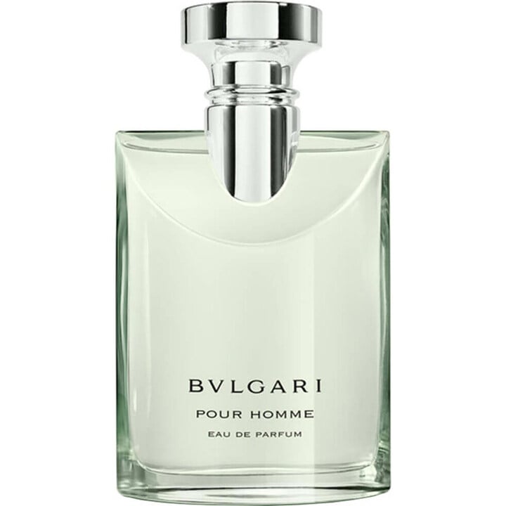 Bvlgari pour Homme Eau De Parfum
