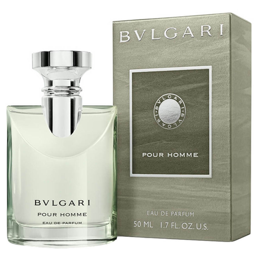 Bvlgari Bvlgari pour Homme Eau De Parfum