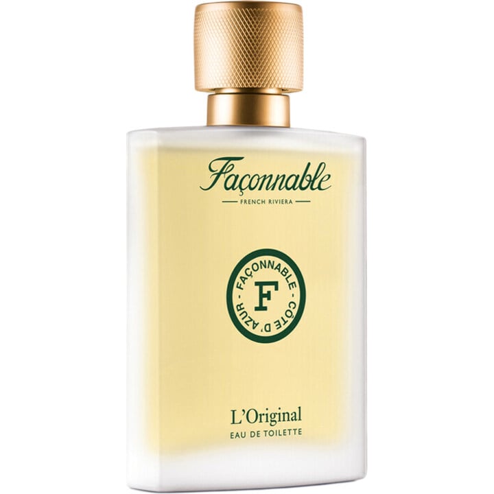 Faconnable L`Original