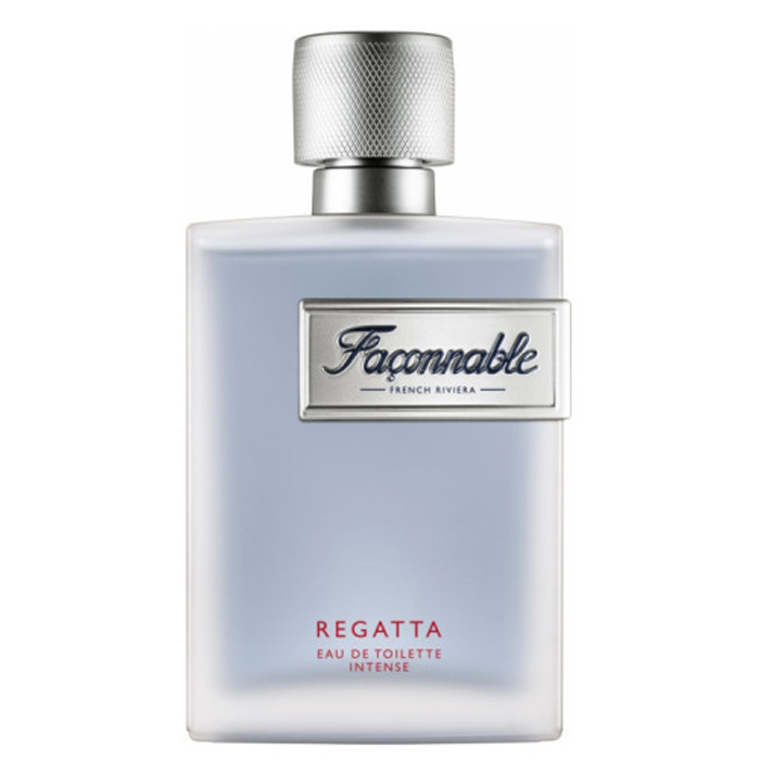 Faconnable Regatta