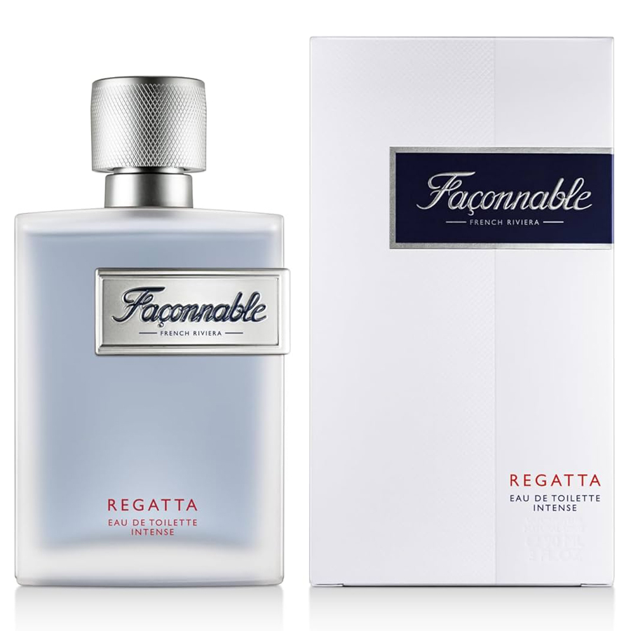 Faconnable Faconnable Regatta