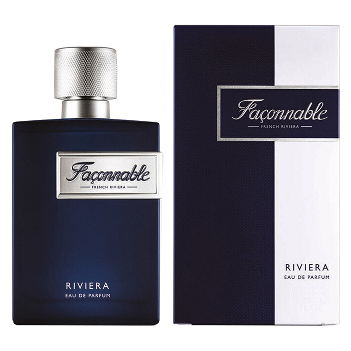 Faconnable Faconnable Riviera