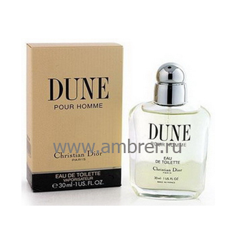 Christian Dior Dune