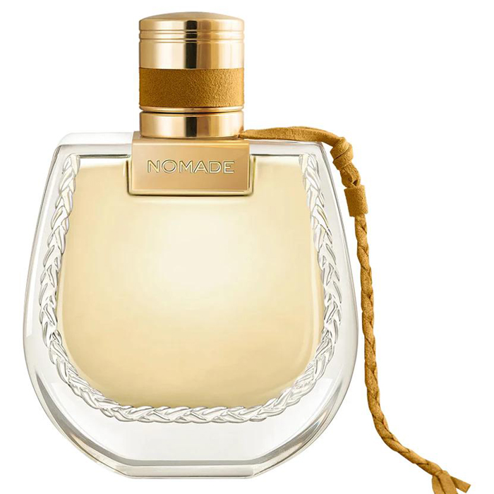 Nomade Jasmin Naturel