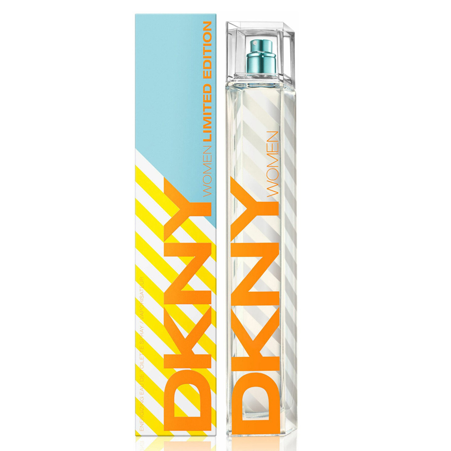 Donna Karan DKNY Women Summer 2021