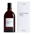 100 Bon Zeste d`Orange & Oud