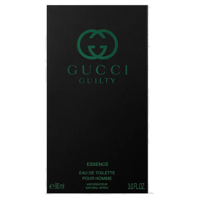 Guilty Essence Pour Homme