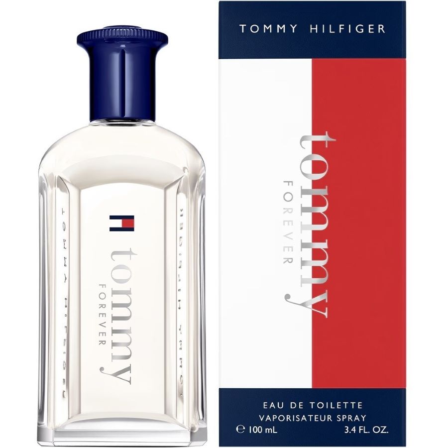 Tommy Hilfiger Tommy Forever