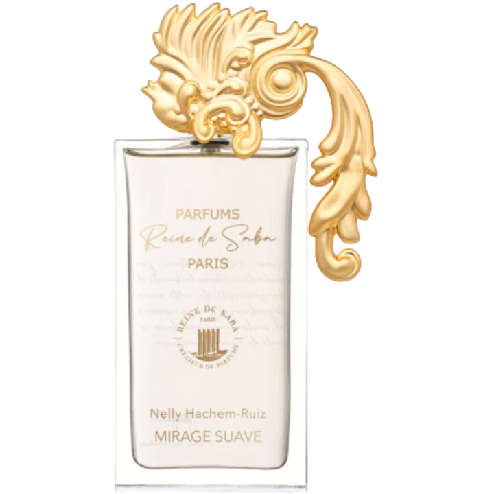 Reine de Saba Mirage Suave