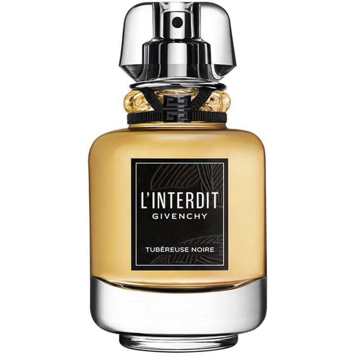 L`Interdit Tubereuse Noire