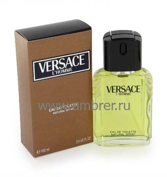 Versace Versace L Homme