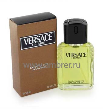 Versace L Homme