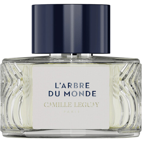 L`Arbre du Monde
