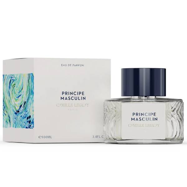 Camille Leguay Principe masculin