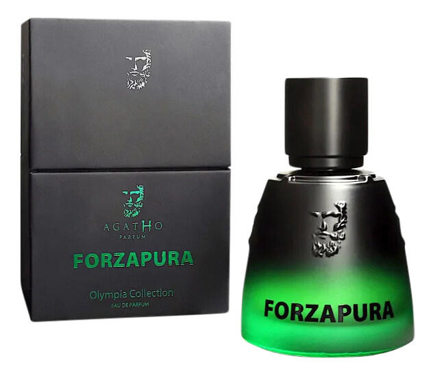 Forzapura