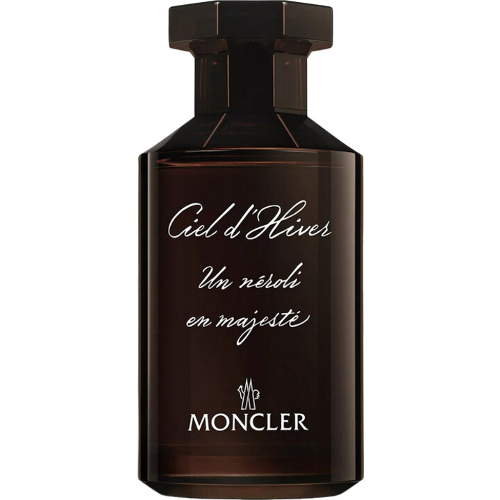 Ciel D`hiver