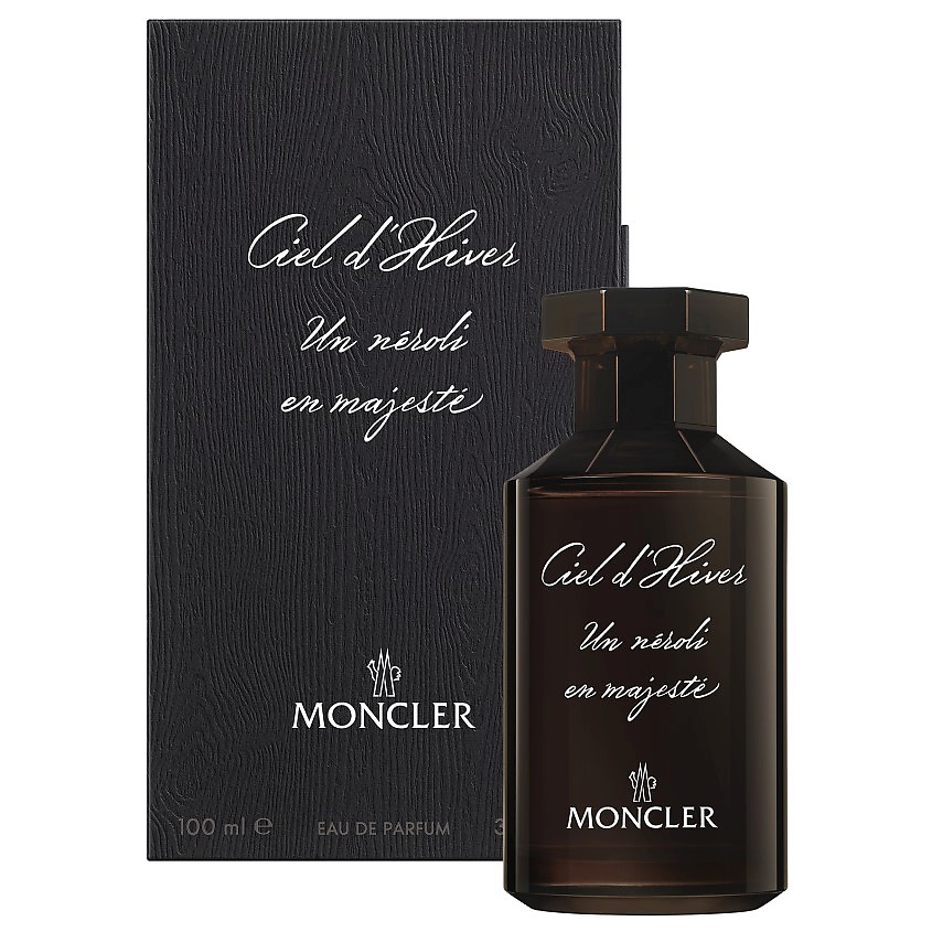 Moncler Ciel D`hiver