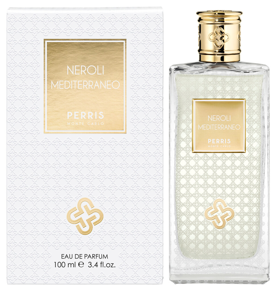Neroli Mediterraneo