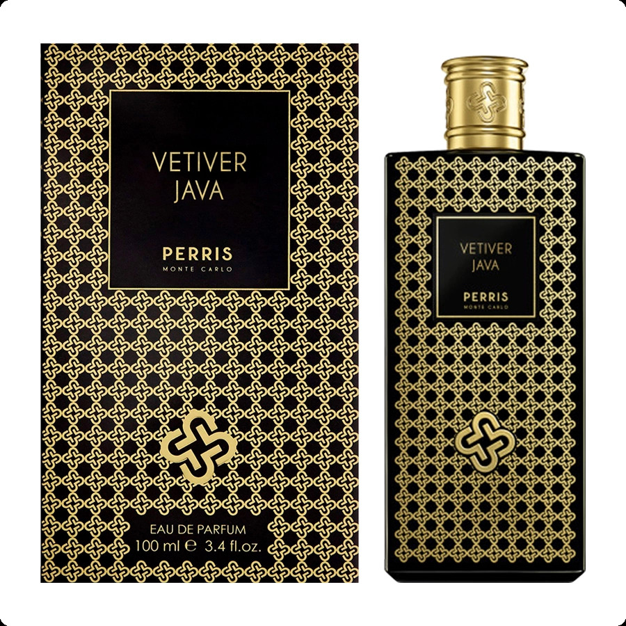 Vetiver Java
