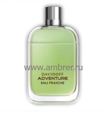 Adventure Eau Fraiche