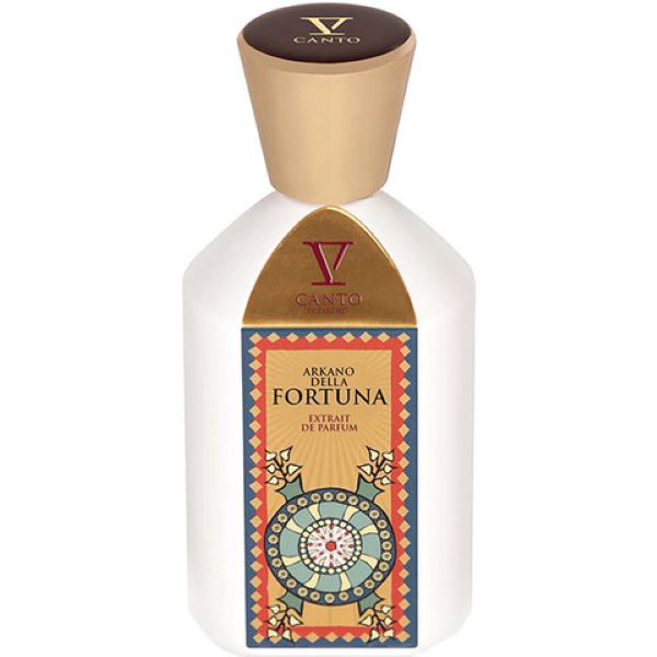 Arkano Della Fortuna