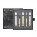 Escentric Molecules Molecule Discovery Set