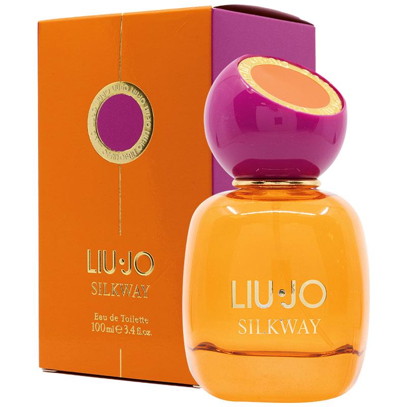 Liu Jo Silkway