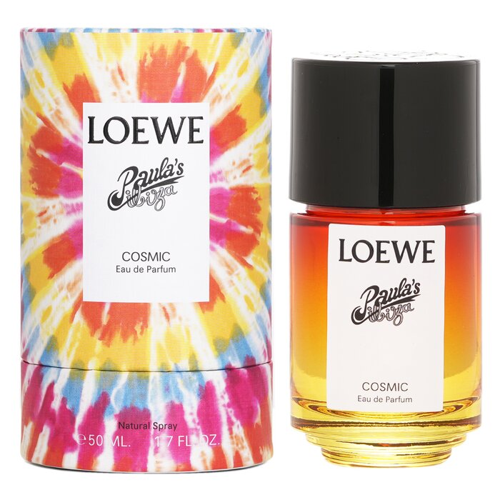 Loewe Paula`s Ibiza Cosmic