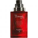 The Different Company Red Burning Night