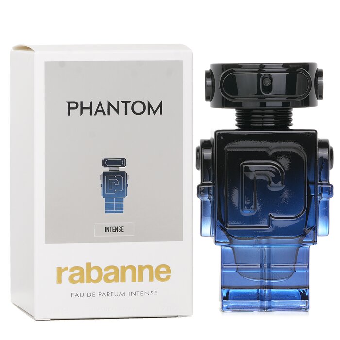 Paco Rabanne Phantom Intense