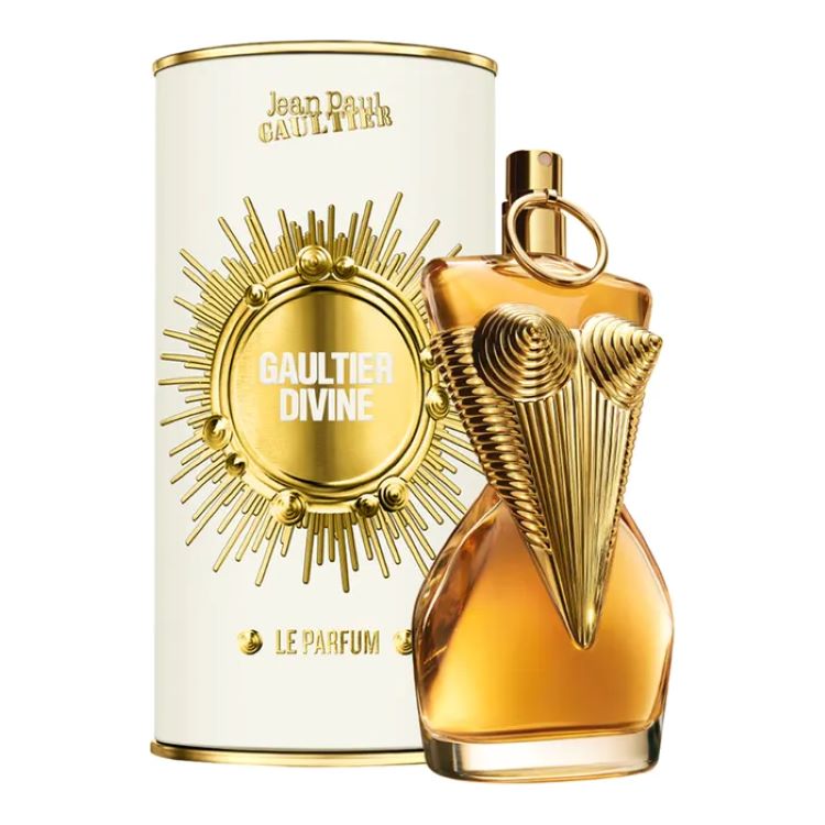 Jean Paul Gaultier JPG Gaultier Divine Le Parfum