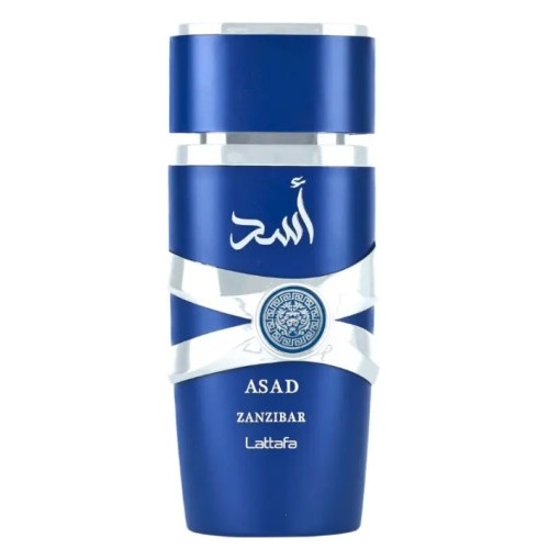 Asad Zanzibar