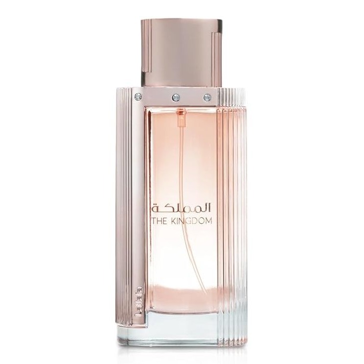 The Kingdom for Women