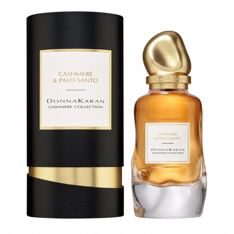 Donna Karan Cashmere & Palo Santo