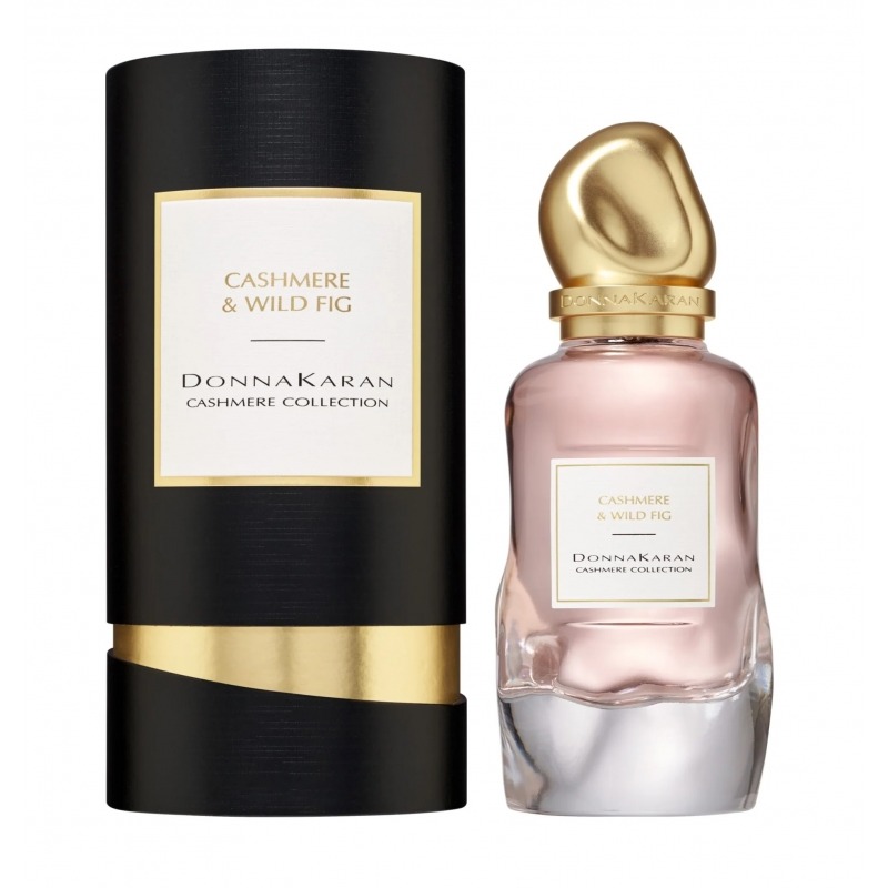 Donna Karan Cashmere & Wild Fig