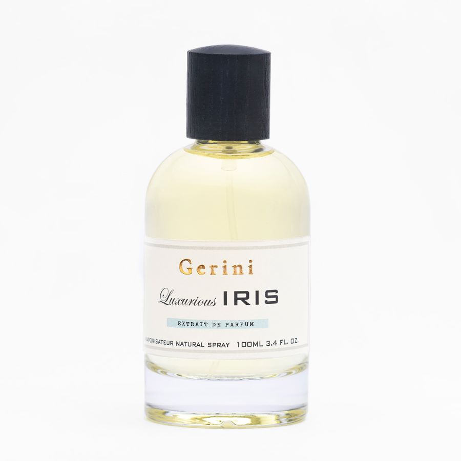 Luxurious Iris