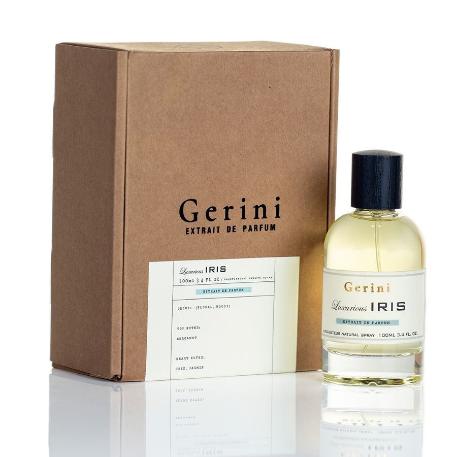 Gerini Luxurious Iris