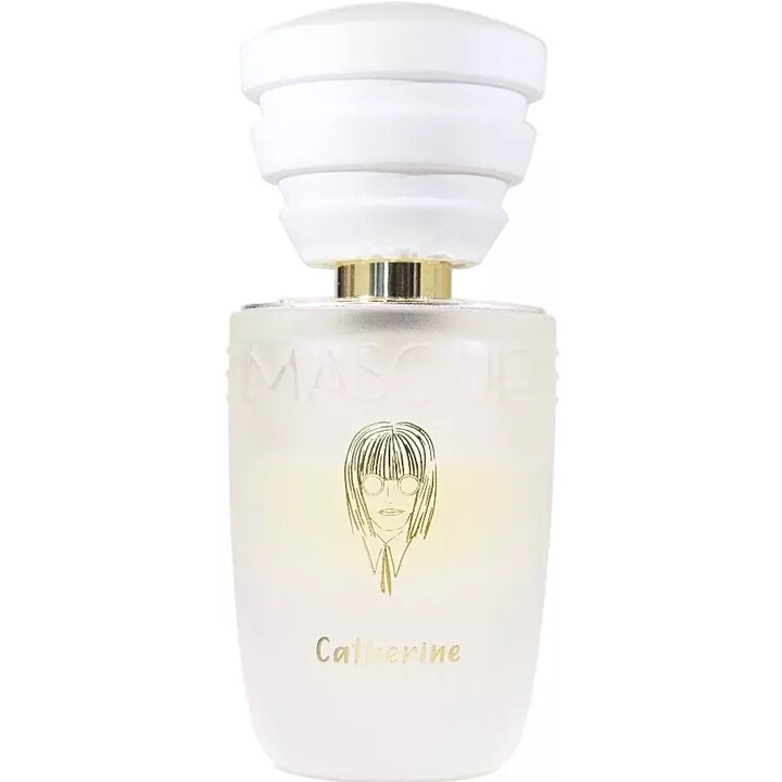 Masque Catherine