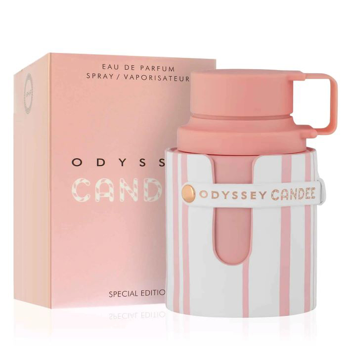 Sterling Parfums Armaf Odyssey Candee