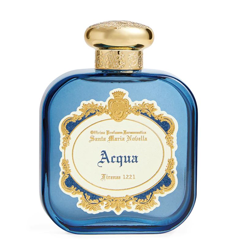 Santa Maria Novella Acqua