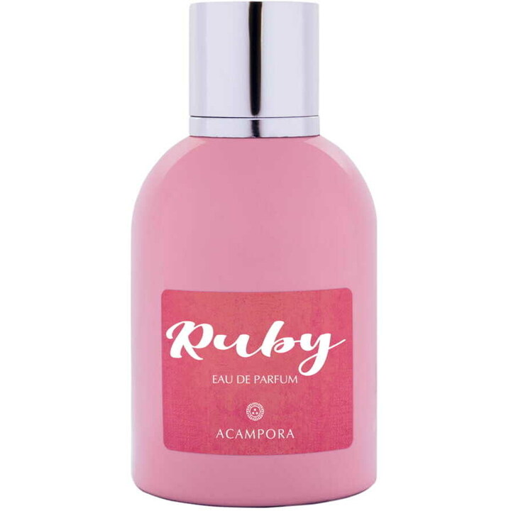 Bruno Acampora Ruby
