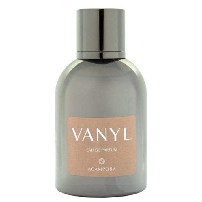 Bruno Acampora Vanyl
