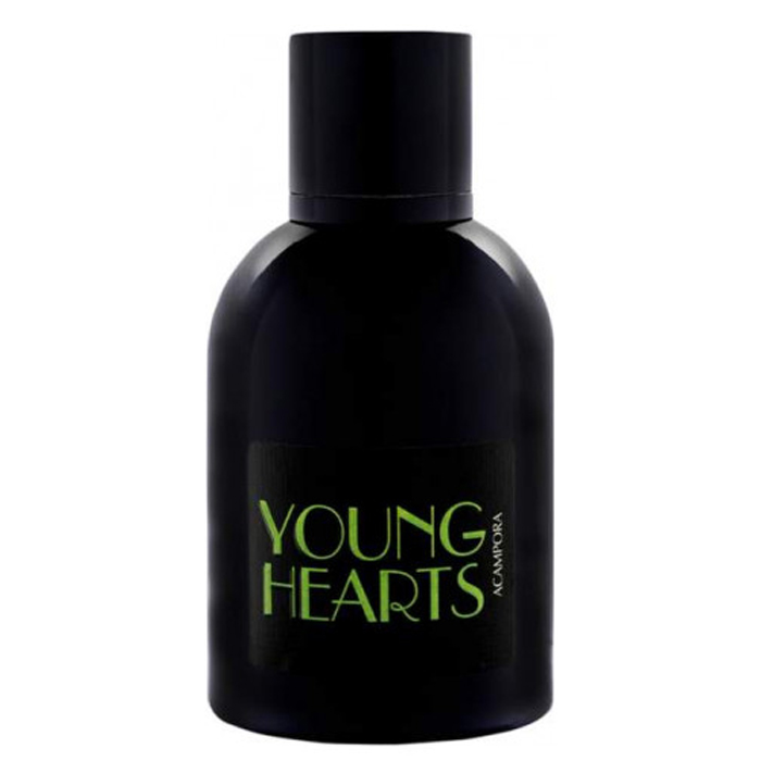 Bruno Acampora Young Hearts